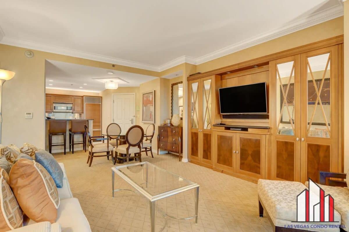Mgm Signature-05-602 1Br 2Ba Balcony Suite Лас-Вегас Екстер'єр фото